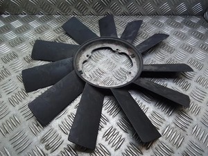 BMW 5 E39 Lüfterflügel 17233639 3.00 Diesel 135kw 2000 26059218