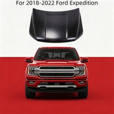 For 2018-2023 Ford Expedition Aluminum Hood Panel Jl1z16612 Fo1230332 For 2018-2023 Ford Expedition Aluminum Hood Panel Jl1z16612 Fo1230332