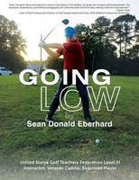 Sean Eberhard | Going Low | Taschenbuch | Englisch (2019) | Gatekeeper Press