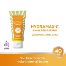 AZARINE HydraMax C SPF50 Sun Serum 40ml