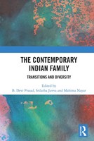 The Contemporary Indian Family | Transitions And Diversity | Prasad (U. A.)