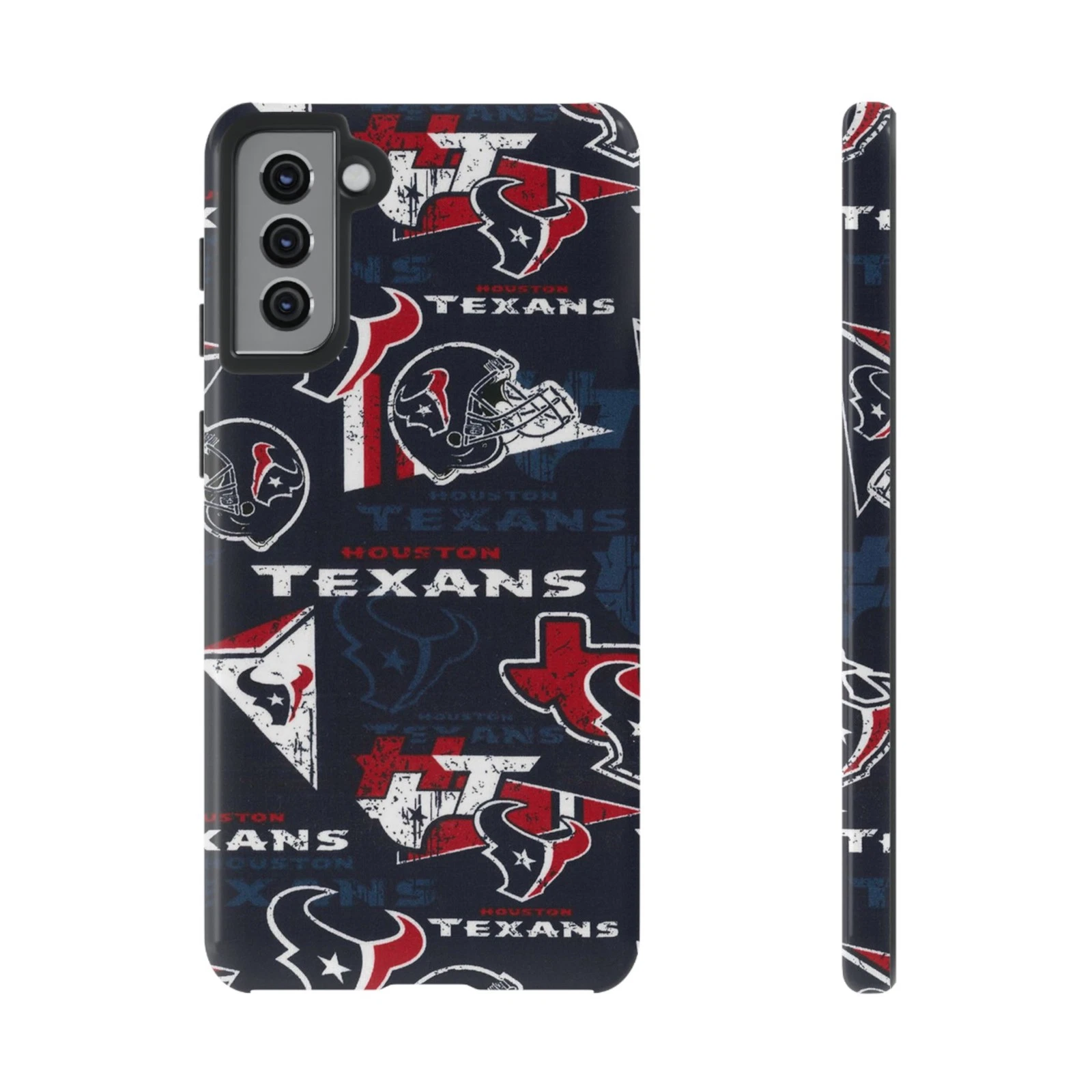 Houston Texans Phone Cases for iPhone