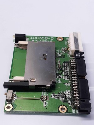 Unknown IDC350-D Circuit Board Module 
