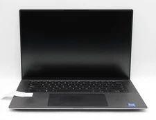 Dell Precision 5560 _ i9-11950H _ 32GB RAM _ 512GB SSD _ RTX A2000 _ No OS / AC