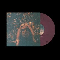 Peripheral Vision (10Th Anniversary) (Cherry Marbled Vinyl) | Turnover | 2025