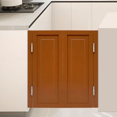 Wooden Passageway Dividing Door，Corridor Partition Door，Hallway Separating Door