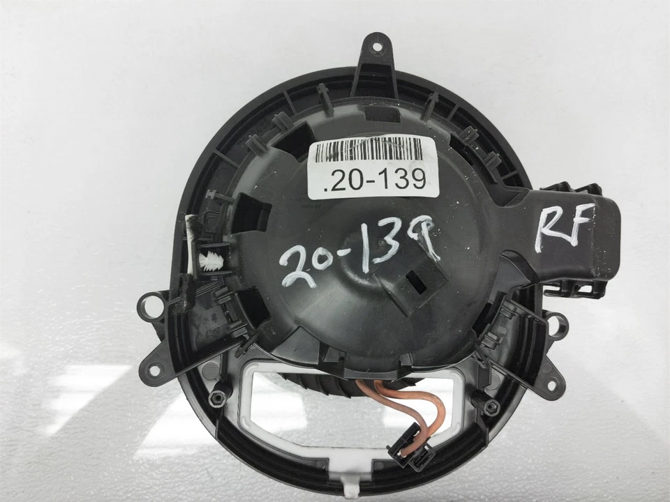 Ventilador de motor soplador calentador BMW 428I 2014-2016 64-11-9-350-395 OEM Foto 2 de 4