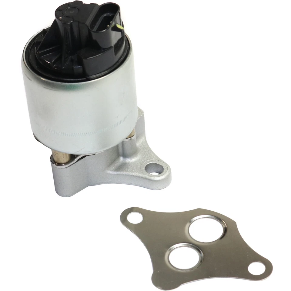 Válvula EGR para Chevrolet C2500 Suburban 1995-1999 para GMC K2500 Suburban EGV513 Foto 2 de 4