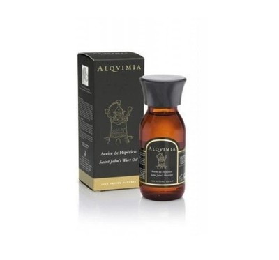 Alqvimia St. John s Wort Oil 60ml