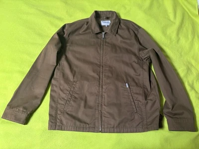 Carhartt Modular Jacke Herren XL Workwear Jacket Braun - Bild 1 von 4