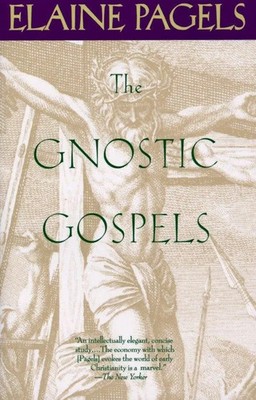 Elaine Pagels | The Gnostic Gospels | Taschenbuch | Englisch (1989)