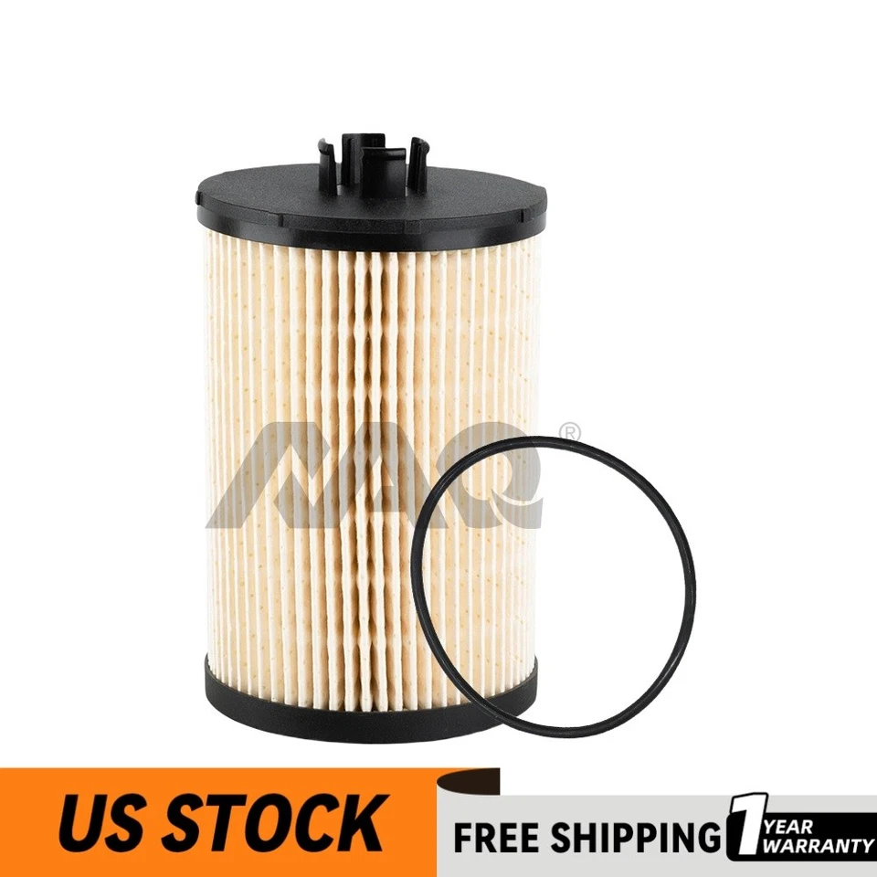 Filtro de combustible para International MaxxForce Fleetguard PF7978 FS19947 Foto 2 de 4