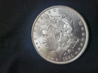 1884-O $1 Morgan Silver Dollar AU/BU