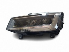 Feu avant (phare) Audi Q2