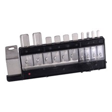 Battery Fuse Terminal Assembly Repalcement 1898009400 Fit For Kia Optima K5 qo