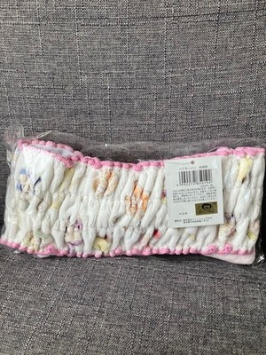 ・ Ojamajo Doremi Hair Turban Fairy Hair Band It's Demo