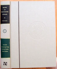 Nicene and Post-Nicene Fathers by Schaff