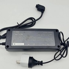 Shimano Steps Battery Charger 4A EC-E6000-4, BT E6000 E6010 E8000 SM-BTE60
