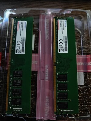 ADATA DDR4 Arbeitsspeicher 16GB 3200MHz 2x8GB