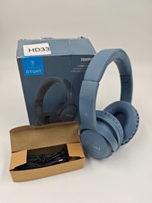 Ryght Tempo Headphones   Used