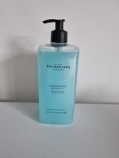 Pecksniffs Hand Wash  725ml SANDALWOOD & VANILLA Moisturising New 13.64 per litre