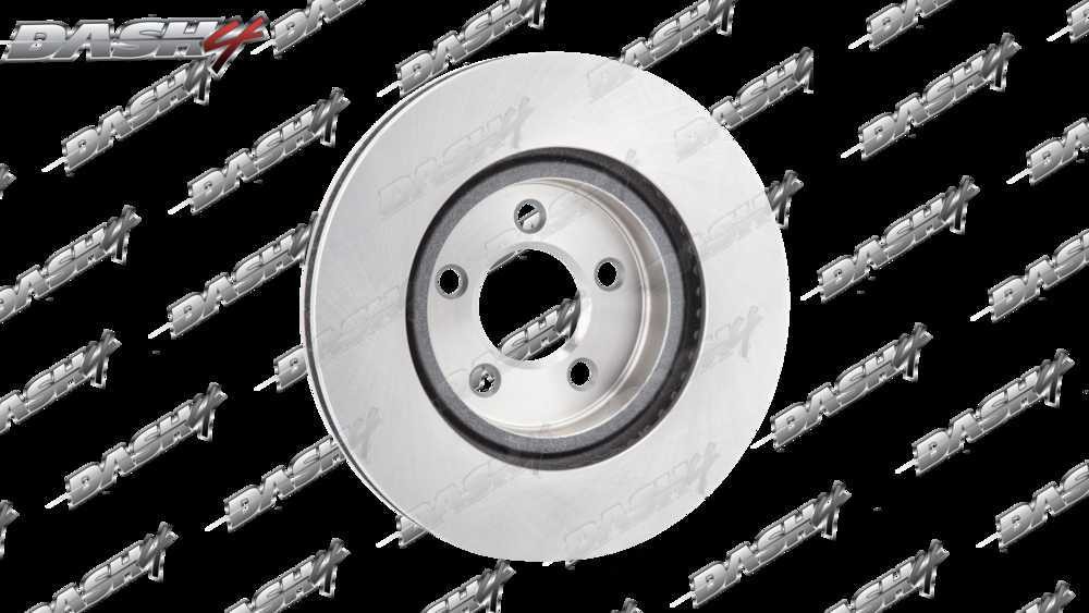 Disc Dash Disc Brake Rotor-Dash4 Dash 4 Brake 10-53022 for sale online | eBay
