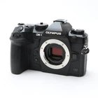 OM SYSTEM OM-1 Mirrorless Camera Body #241