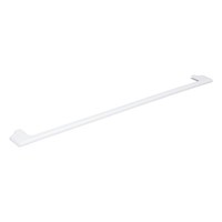 Easypart Passend FüR 766251345 Smeg Leiste Vorne FüR Glasplatte Oben In