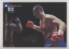 2000 Epoch K-1 Grand Prix Combat Zijo #033