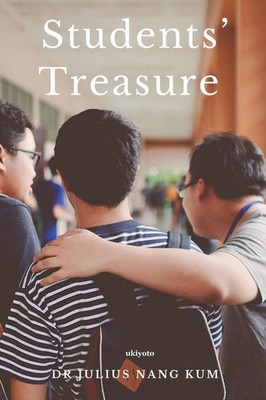 Students Treasure Julius Nang Kum Taschenbuch Englisch 2023 Ukiyoto Publishing