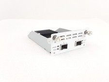 Sophos FlexiPort 2-Port 10GbE SFP+ Erweiterung | SG / XG Serie (NIP-53020-B40)