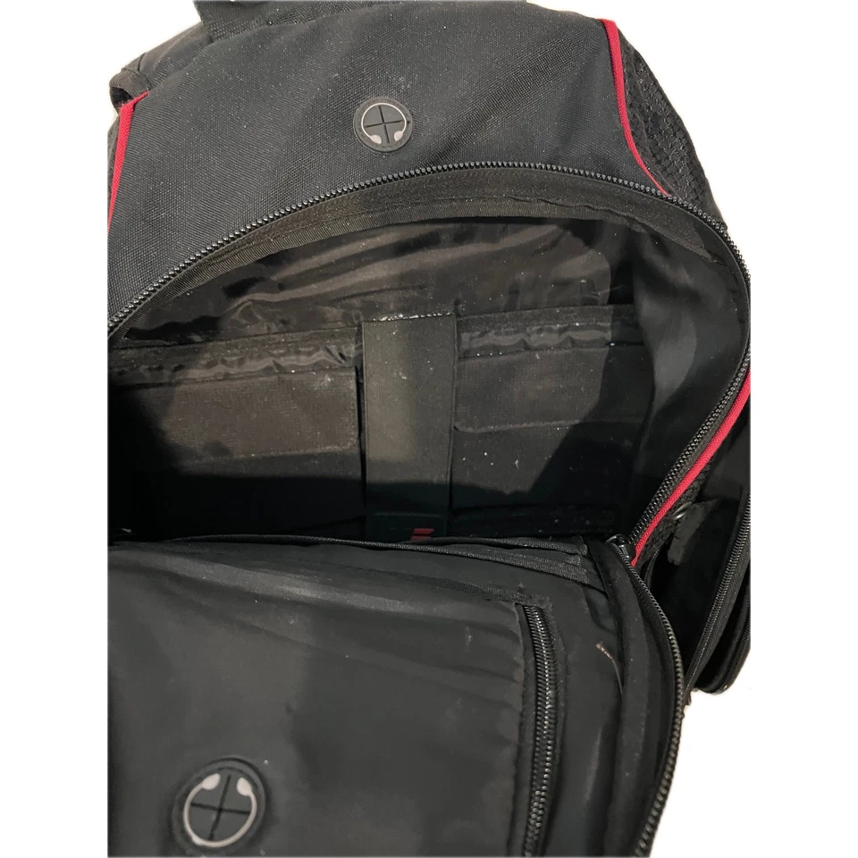 Mochila para portátil Mobile Edge ECO Foto 4 de 4