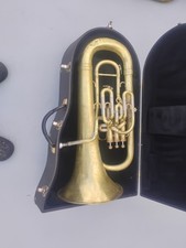 euphonium besson three valve