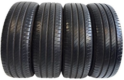 4x Michelin Agilis 3 215/65 R16 C 106/104T Sommerreifen 7,5mm 2023 TOP ZUSTAND 
