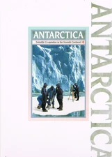 1990 ANTARCTIC AUSTRALIA And RUSSIA JOINT EXPEDITION AUSTRALIA POST & More
