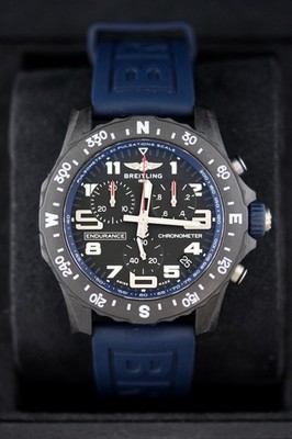 Breitling Endurance Pro - Ref. X82310 (Full Set)