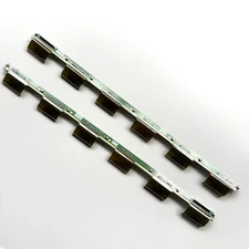 DELL P4317Q   SCREEN BOARD 6870S-1981A 6870S-1980A L/R  1 PAIR