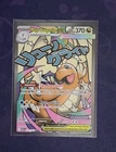 Mega Dragonite ex 271/217 Me: Ascended Heroes Holo
