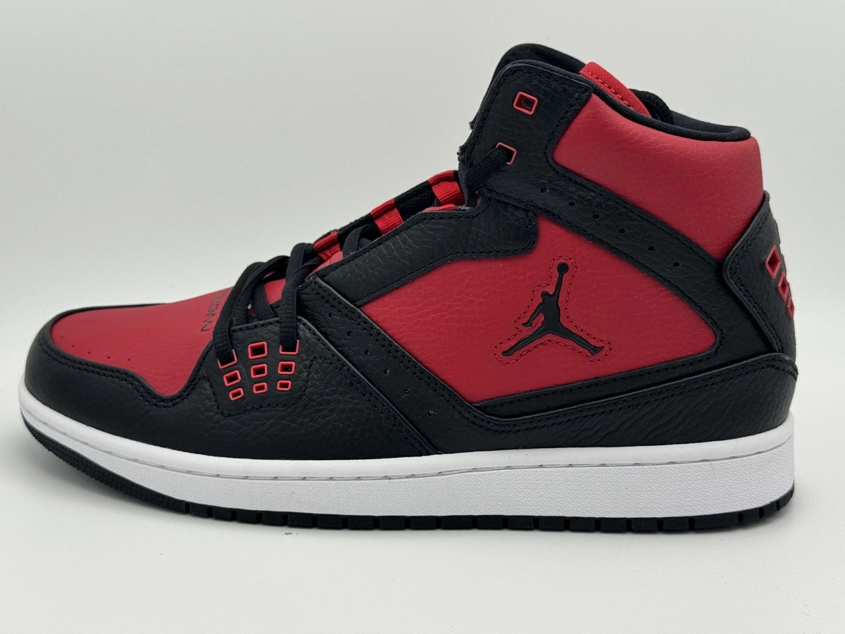 Jordan Flight 9.5 Black for Sale | Authenticity Guaranteed | eBay