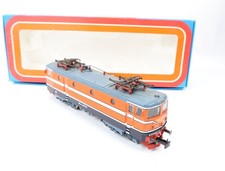 Märklin H0 3043 Elektrolok E-Lok orange-weiß BR Rc 1010 SJ / OVP
