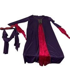 Halloween Girls Youth Costume Renaissance Dress Size XL