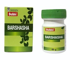 Bar shasha 60 gm PACK OF 5  FAST SHIPPING