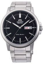 Orient Men's Conmuter 42mm Automatic Watch RA-AA0C01B