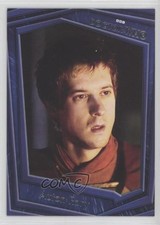 2024 Rittenhouse Doctor Who Series 5 to 7 Allies Auton Rory #AL28 4p5