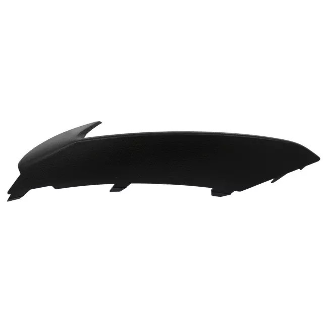 Moldura del parachoques para Ford Mustang 2015-2020 (N/P FR3Z-15266-C)