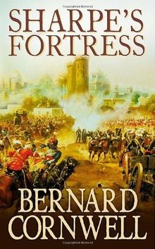 Sharpes Fortress: Richard Sharpe and the Siege of Gawil... | Buch | Zustand gut