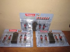 Vintage 1970s Timpo Ceremonial