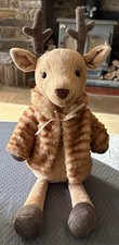 Jellycat Sofia Reindeer BNWT Retired… Medium/ Large 