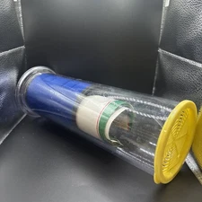 Pasta Express Cooker Pasta Maker Container Fast Easy As Seen On TV NWOB