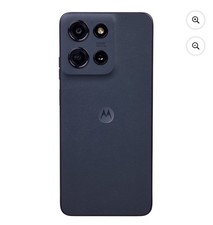 Walmart Family Mobile Motorola moto g 2025, 5G, 128GB, Gray - Prepaid Smartphone